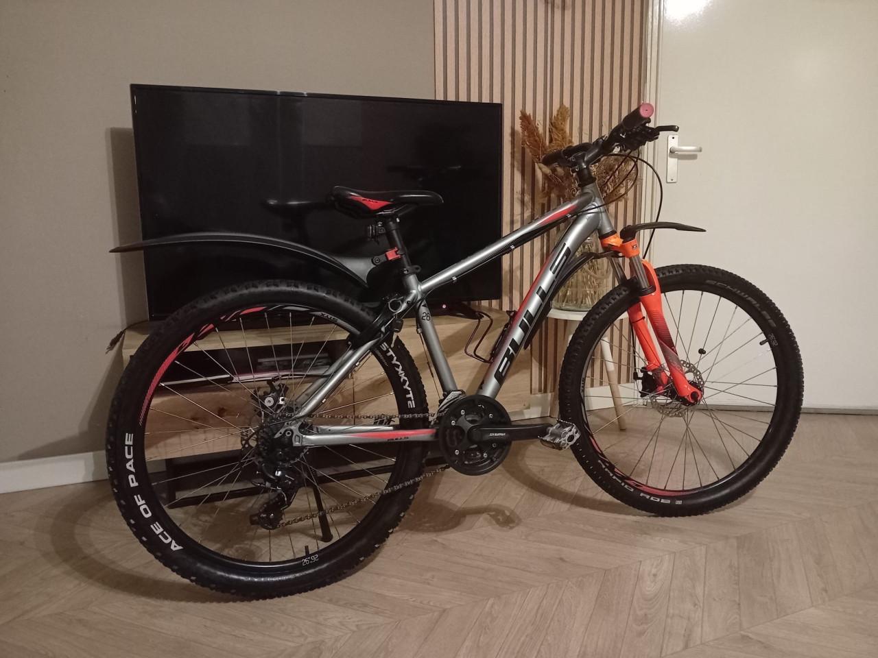 BULLS MTB 26er