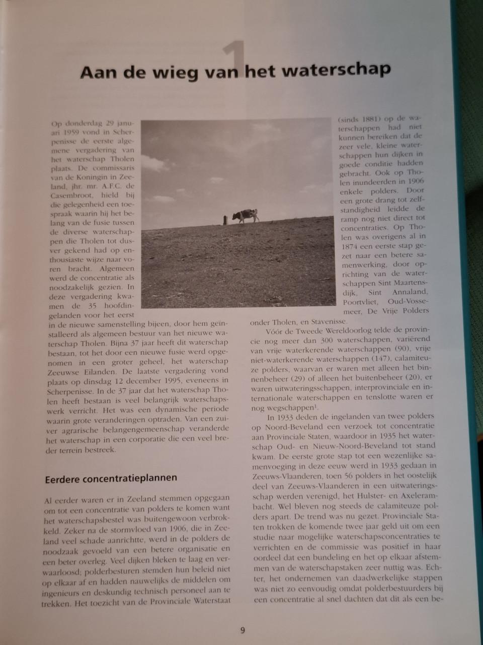 Van Rumoirt tot Razernij, door J.L. Kool-Blokland