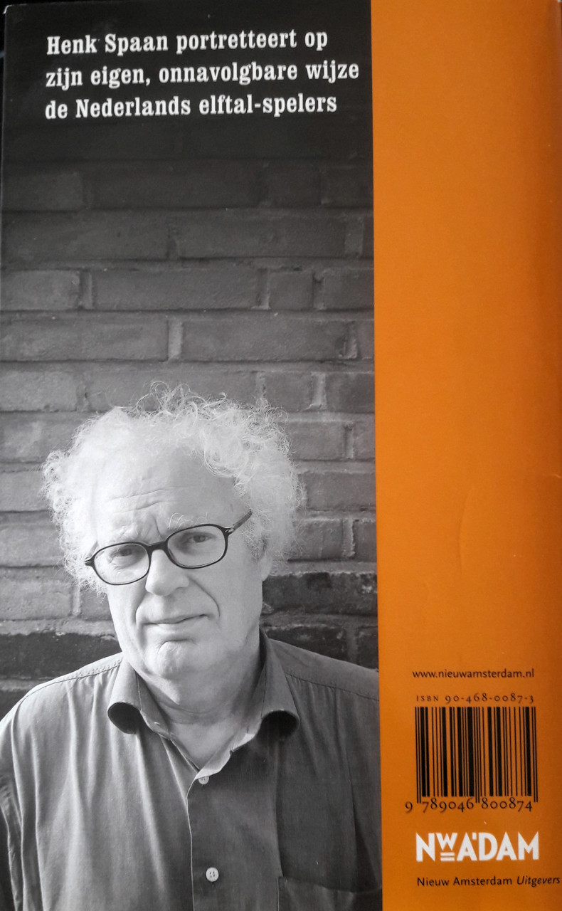 Voetbalboeken 4 stuks