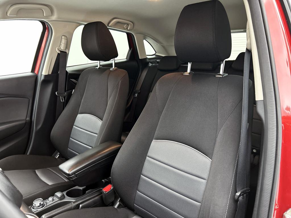 Mazda Cx-3 2.0 skyactiv-g 120 dynamic | wordt verwacht |