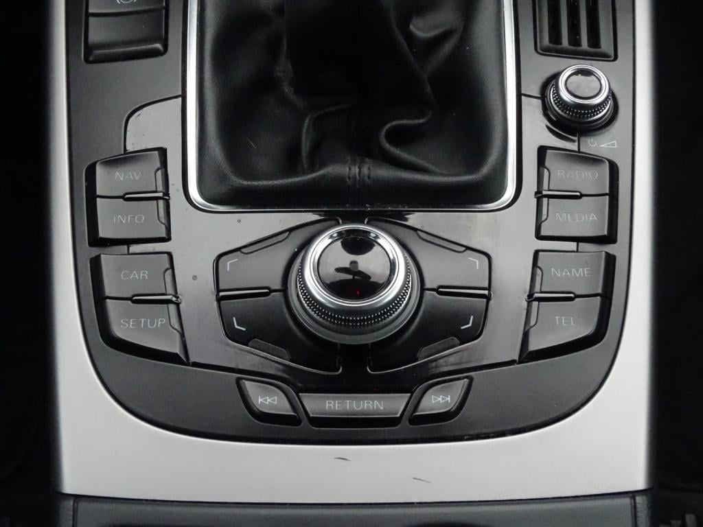 Audi A4 avant 1.8 tfsi business edition | navi | bluetooth | trekhaak afn.