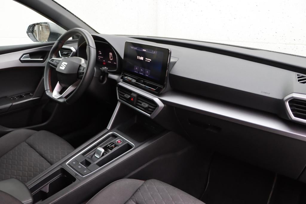 Seat Leon sportstourer 1.5 etsi fr 150pk dsg7