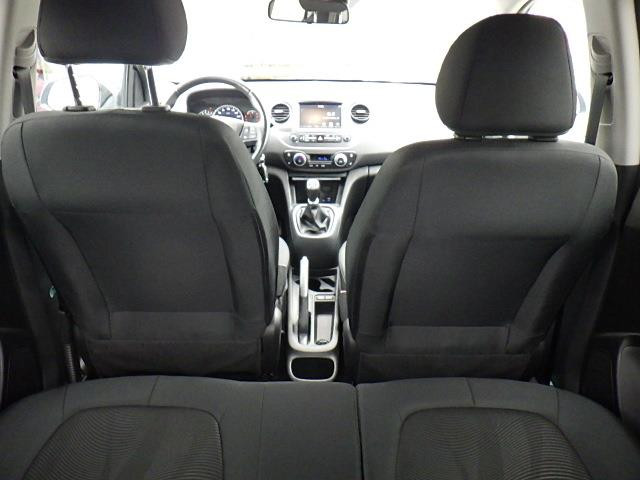 Hyundai I 10 1.0i i-premium