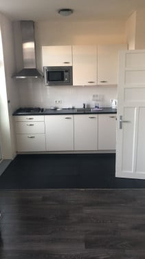 TE HUUR 3 KAMER appartement Vlissingen