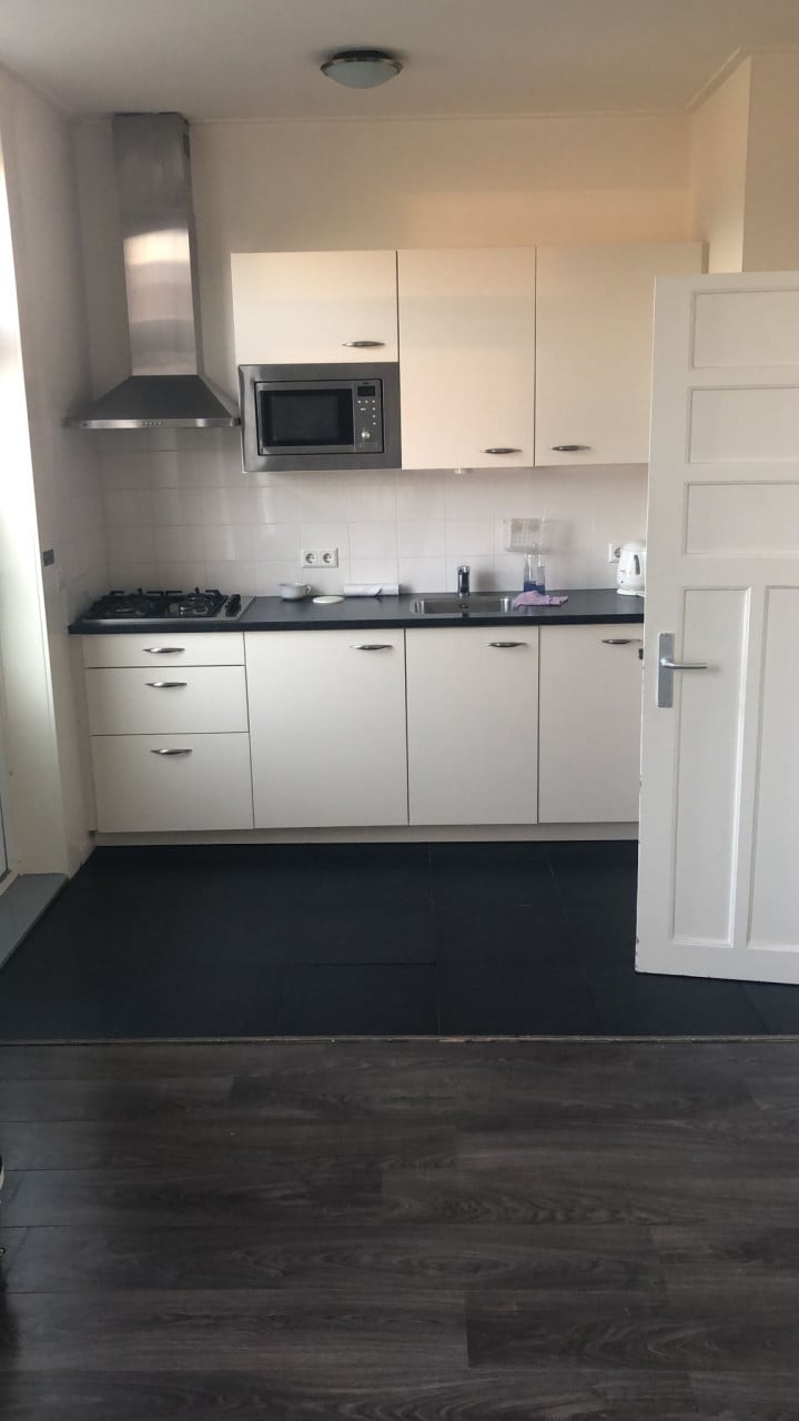TE HUUR 3 KAMER appartement Vlissingen