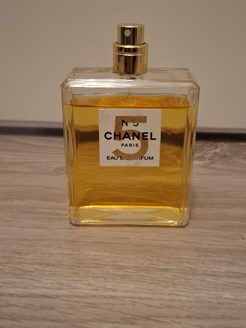 Chanel No5 limited edition 100ML