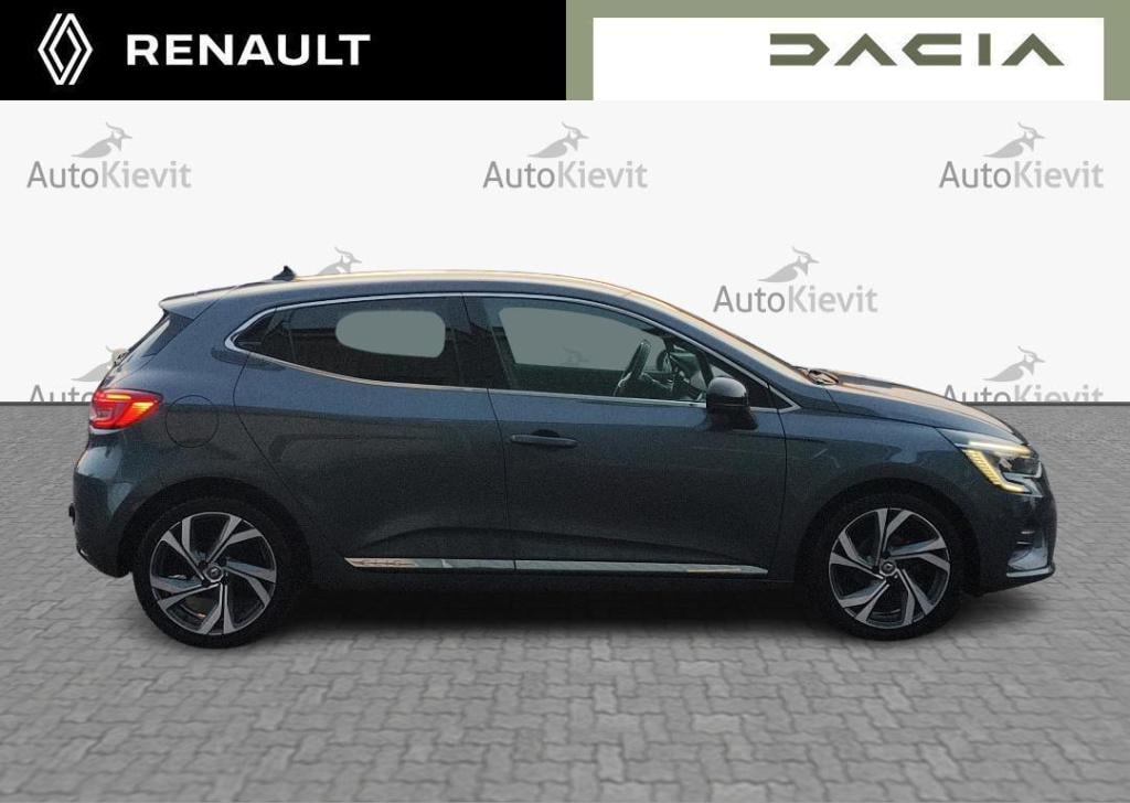 Renault Clio 1.0 tce 90 intens - camera - trekhaak