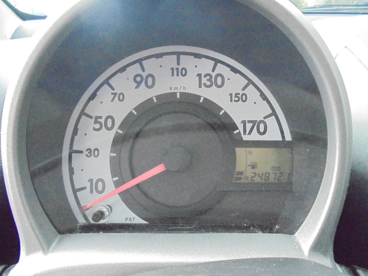 Aygo Bouwjaar 2014 met Apk ,N.A.P in goede conditie ,3 Mnd Garantie