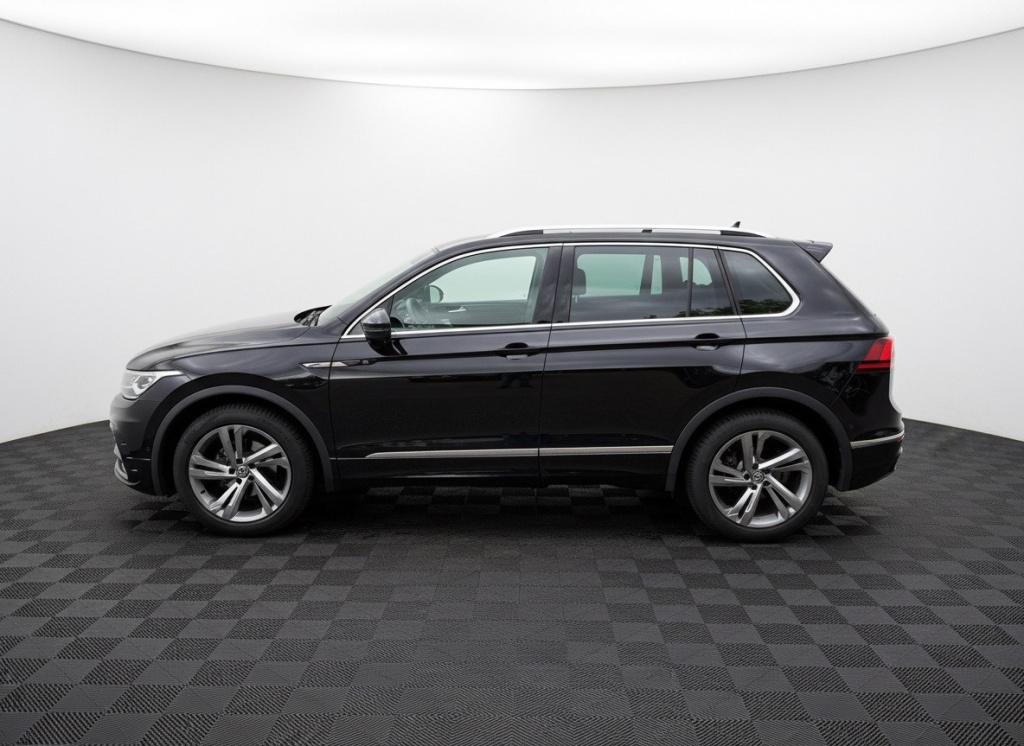 Volkswagen Tiguan 1.5 tsi r-line business+