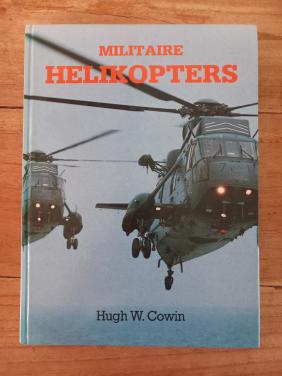 Militaire helikopters