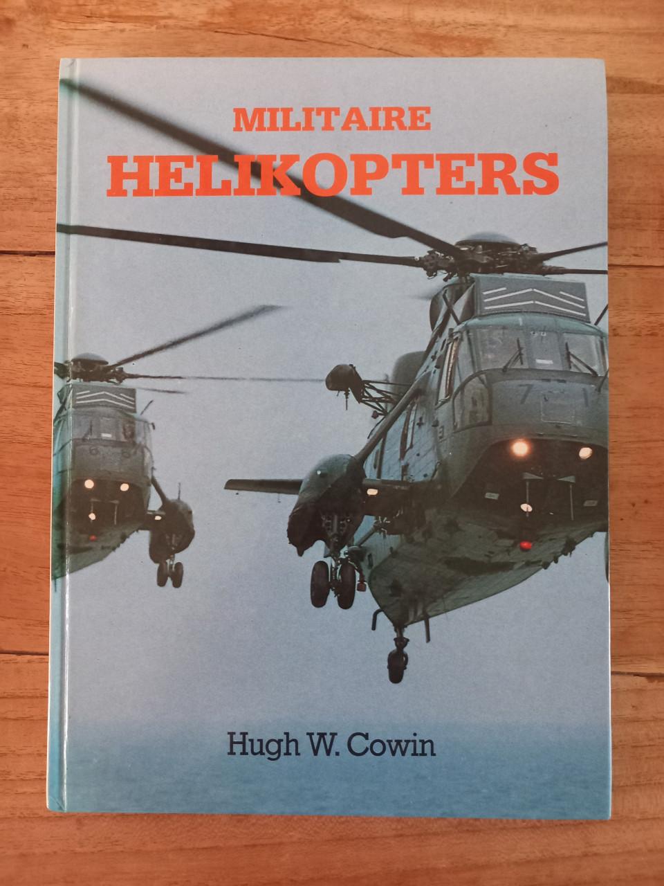 Militaire helikopters