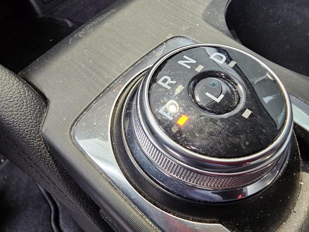 Ford Kuga 2.5 phev titanium