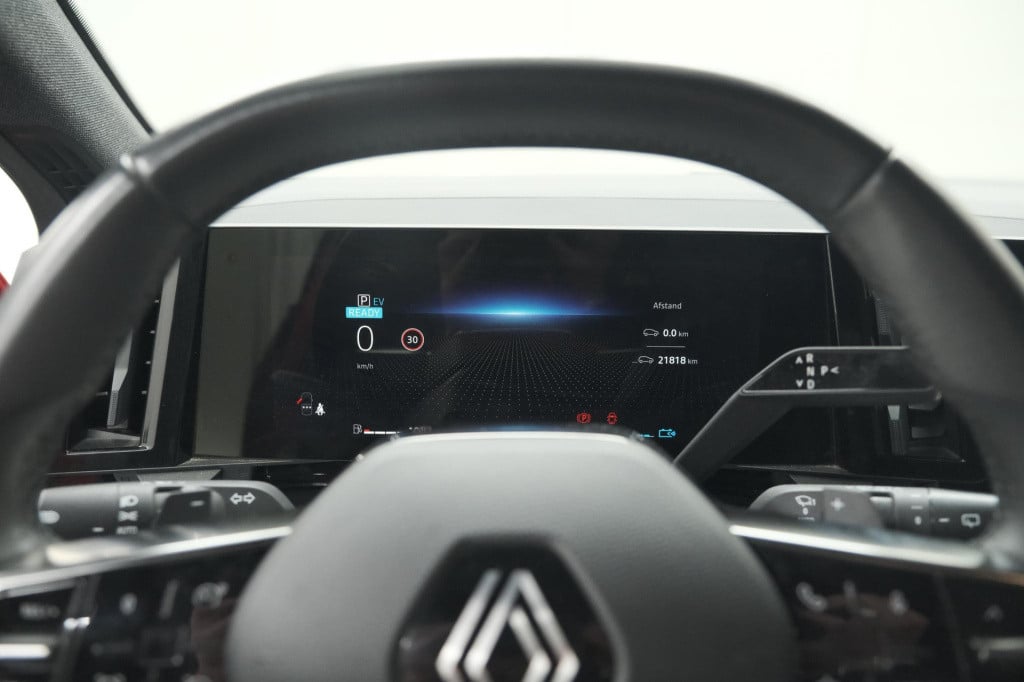 Renault Austral e-tech hybrid 200 techno | panoramadak | 360 camera | dodeh
