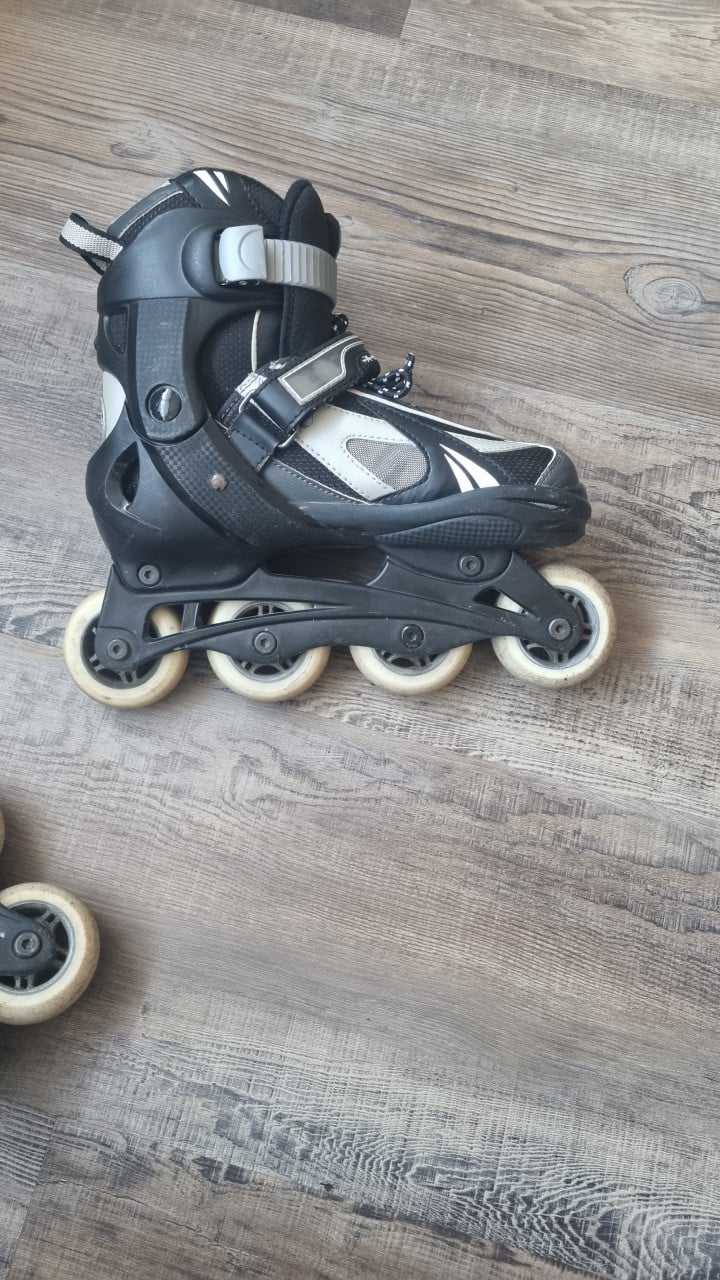 Skeelers Move