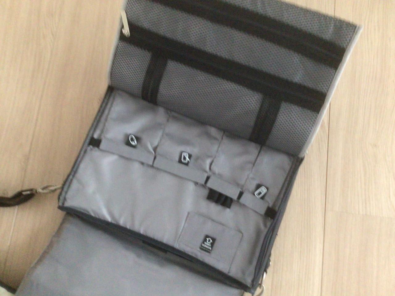 Laptop tas Sitecom Small Messenger