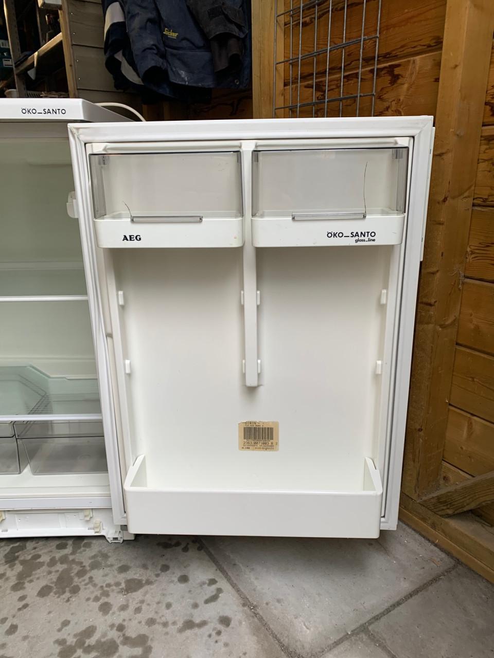 AEG Tafelmodel koelkast