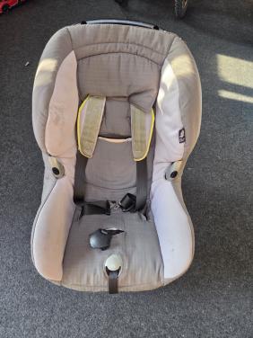 Maxi cosi autostoeltje