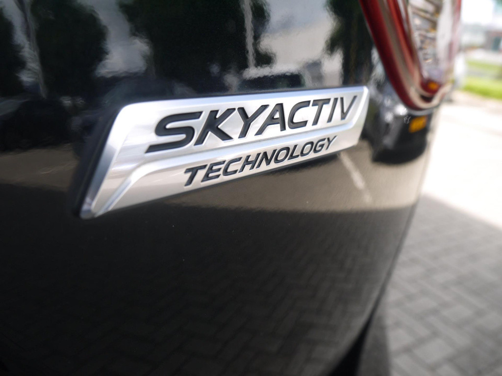 Mazda Cx-5 2.0 limited edition 2wd|rijklaar