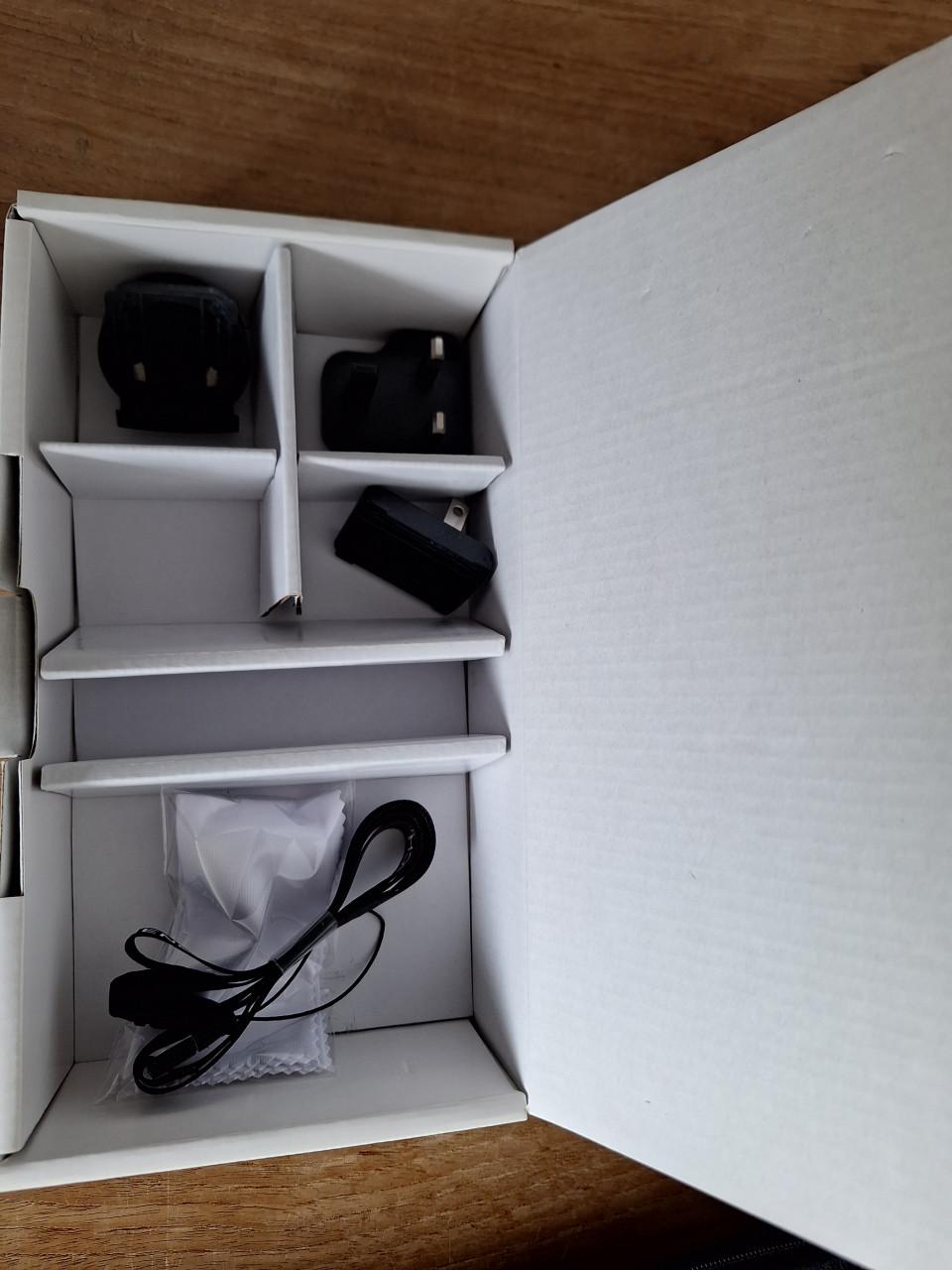 Eschenbach Smartlux vergrotende lezer