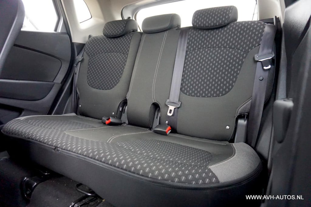 Renault Captur 0.9 tce intens