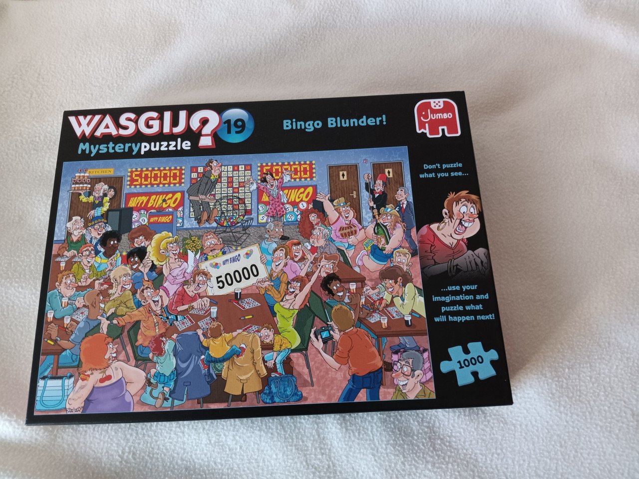 Puzzel