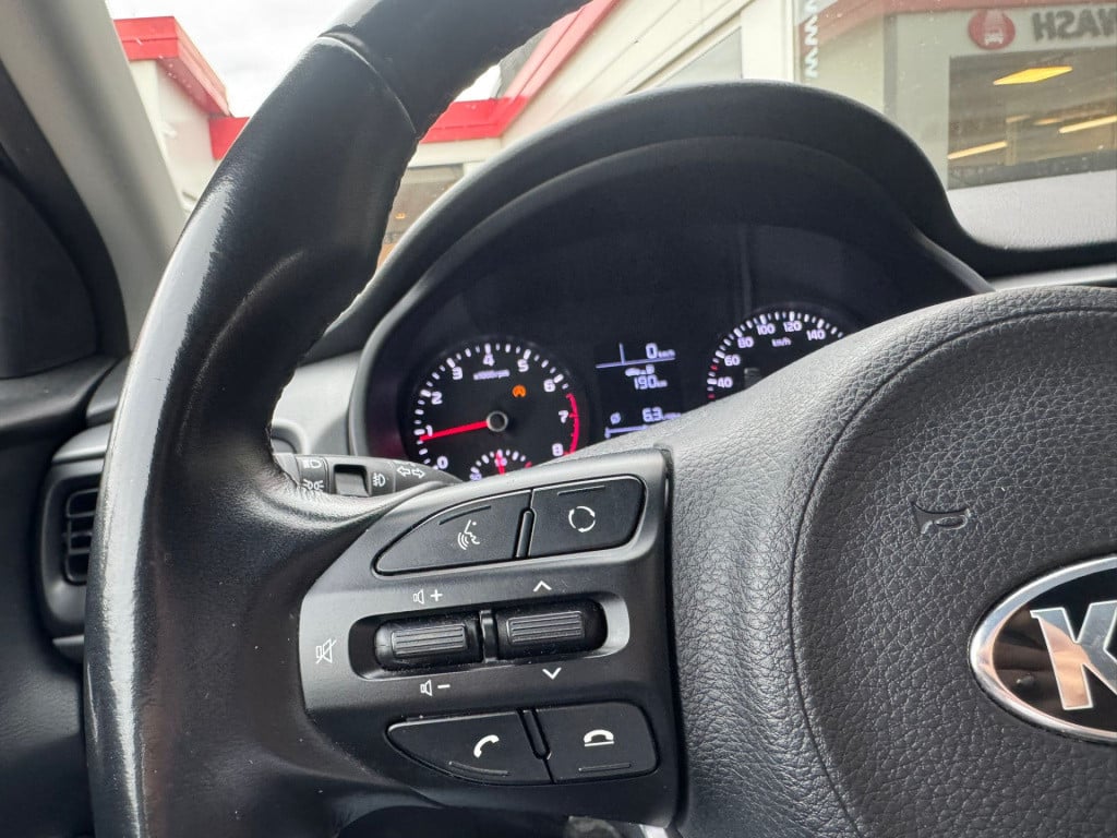 Kia Rio 1.0 tgdi comfortplusline navigator
