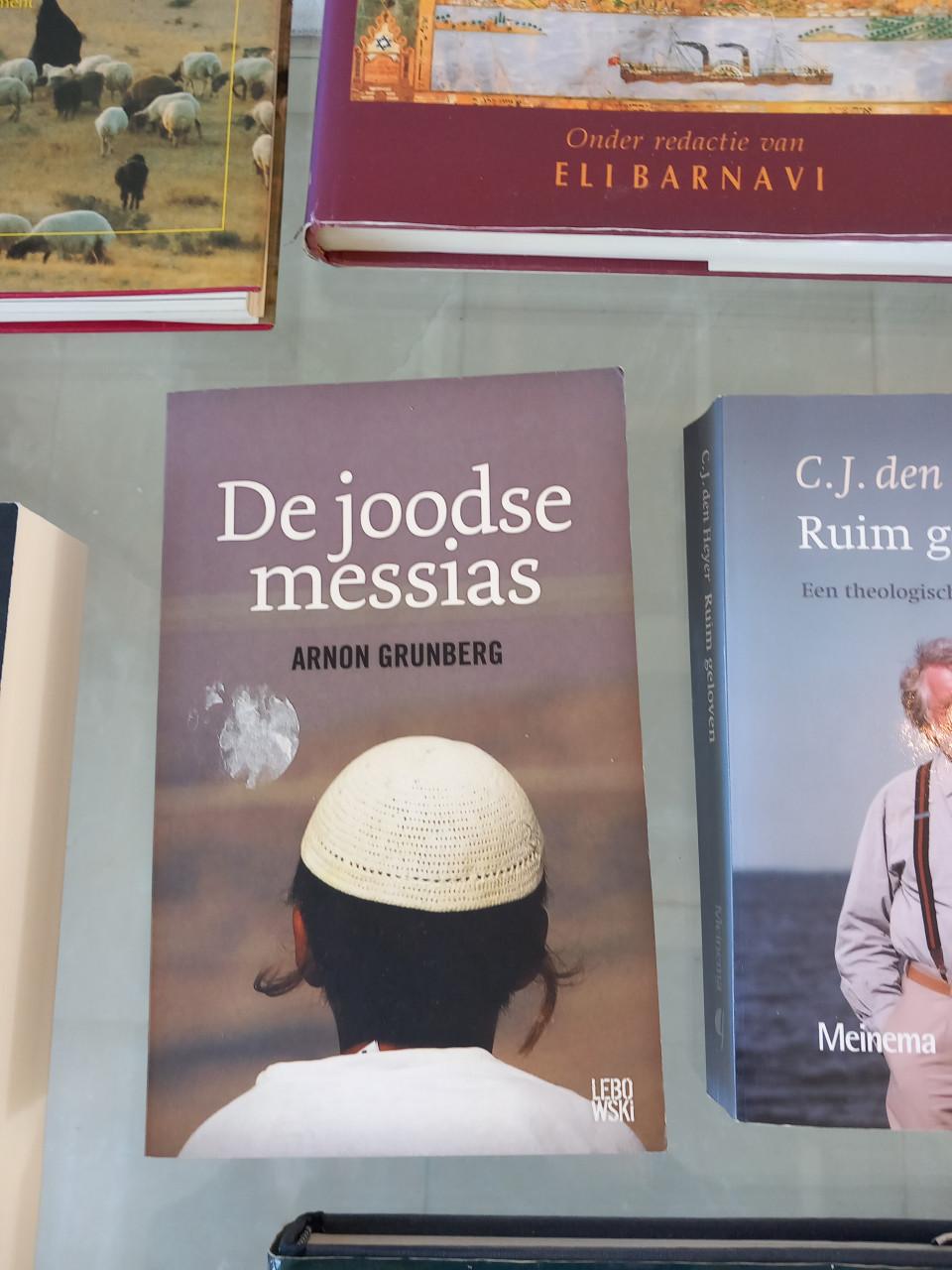 Partij boeken religie