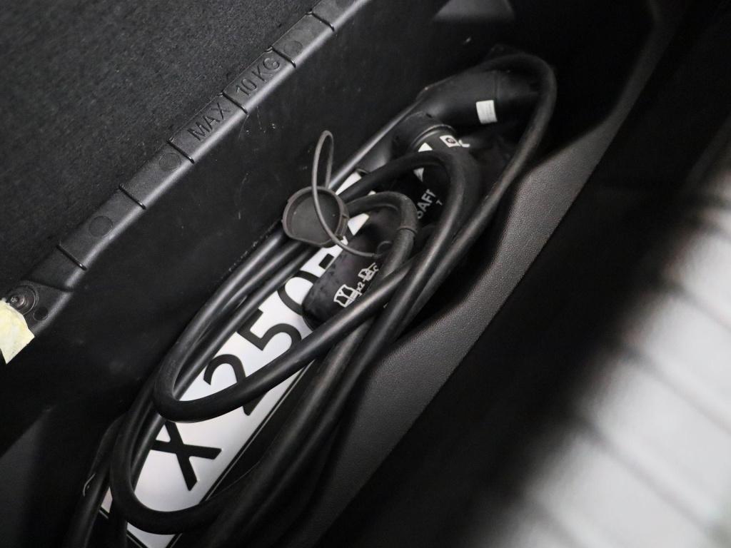 Renault Megane E-tech ev60 optimum charge techno | automaat | trekhaak | vi
