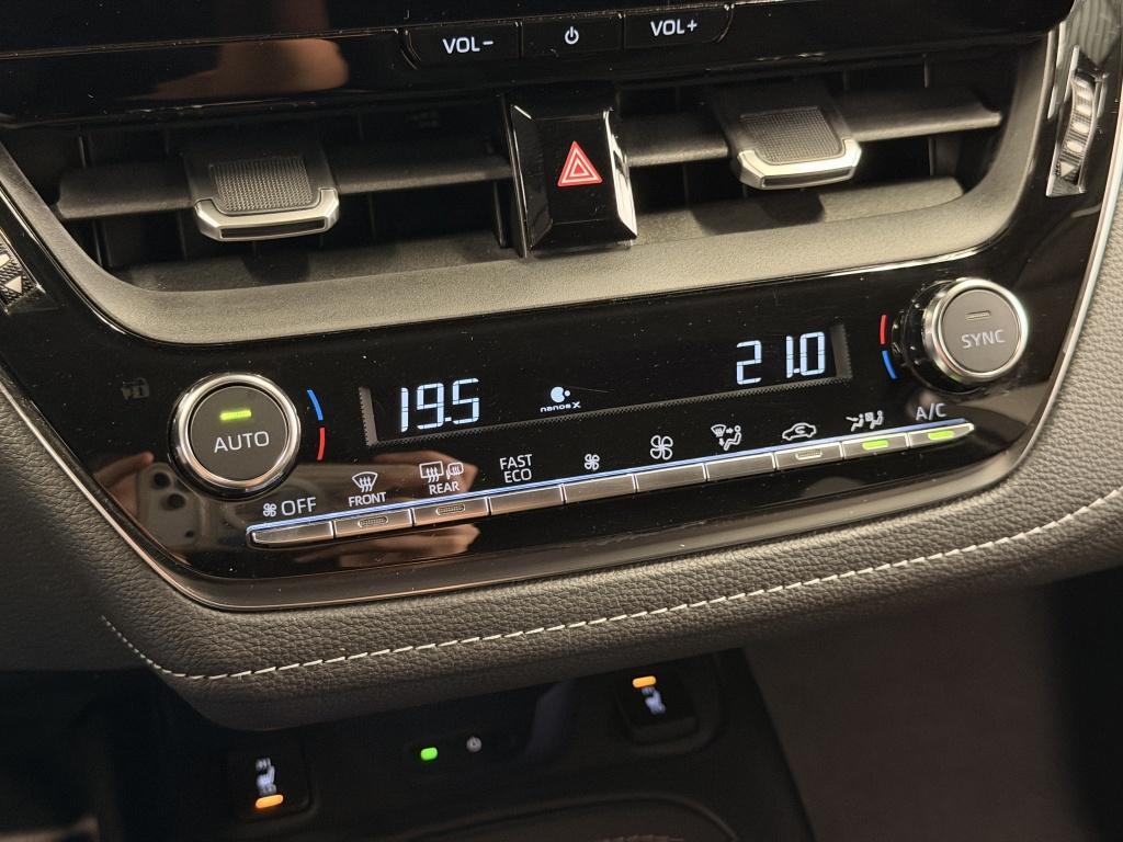 Toyota Corolla Touring Sports hybrid 200 executive| jbl| hud| stoelverw.| a