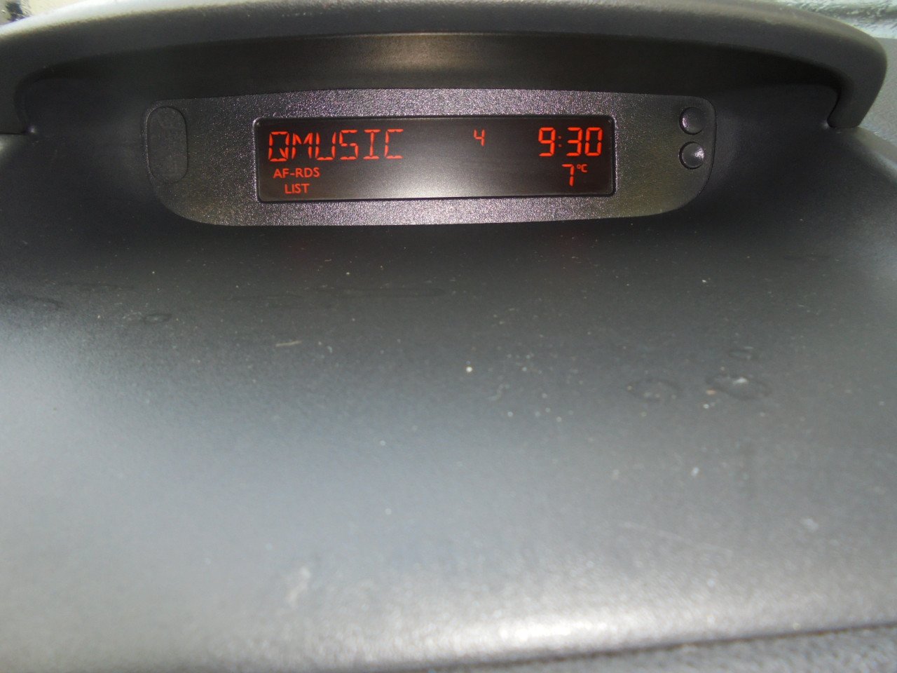 Clio 1.2 – 16V Exception168.218 Km met N.A.P Apk februari 2026