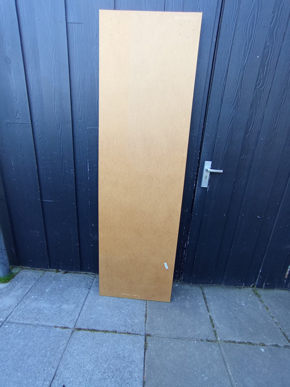 Bureau blad