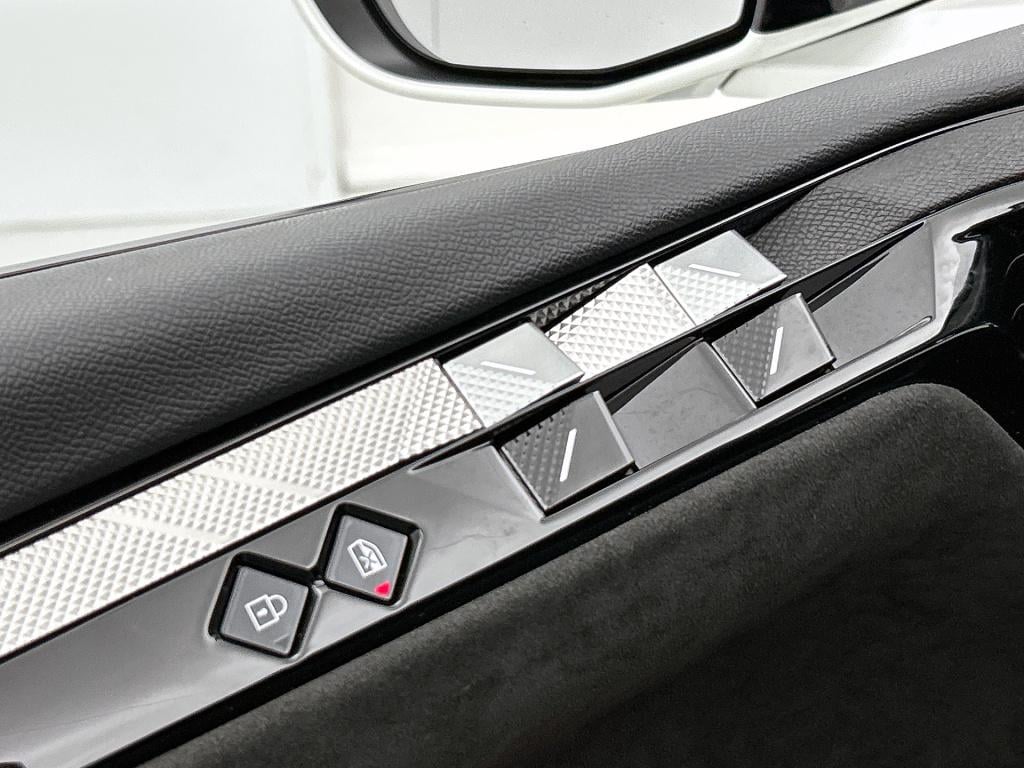 Ds Ds 4 e-tense 225pk automaat performance line+