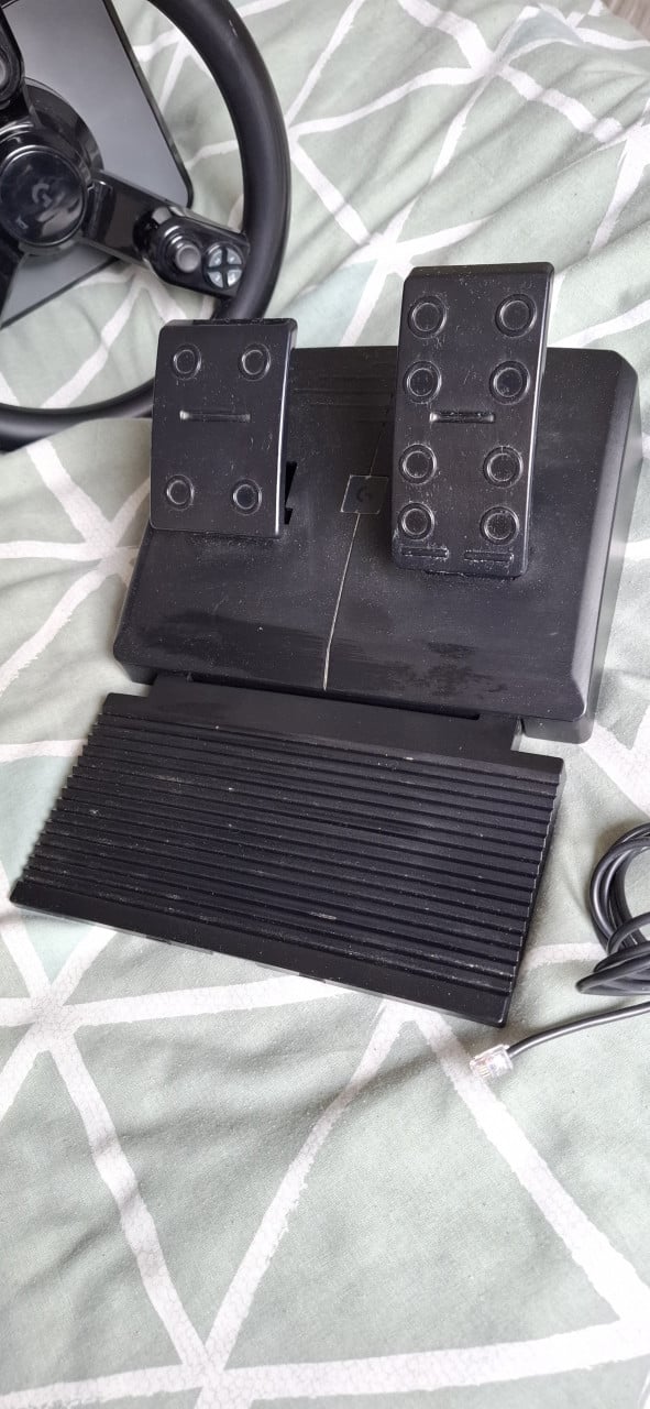 Saitek Farm Sim Controller