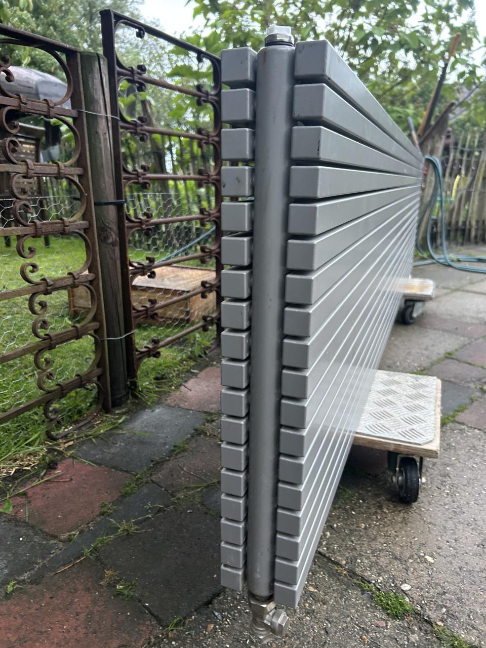 Radiator VASCO