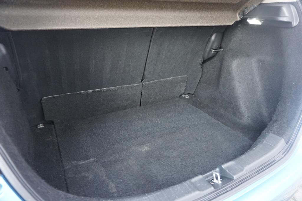 Honda Jazz 1.5 i-vtec dynamic airco / navi / cruise / stoelverw. / dab / ca