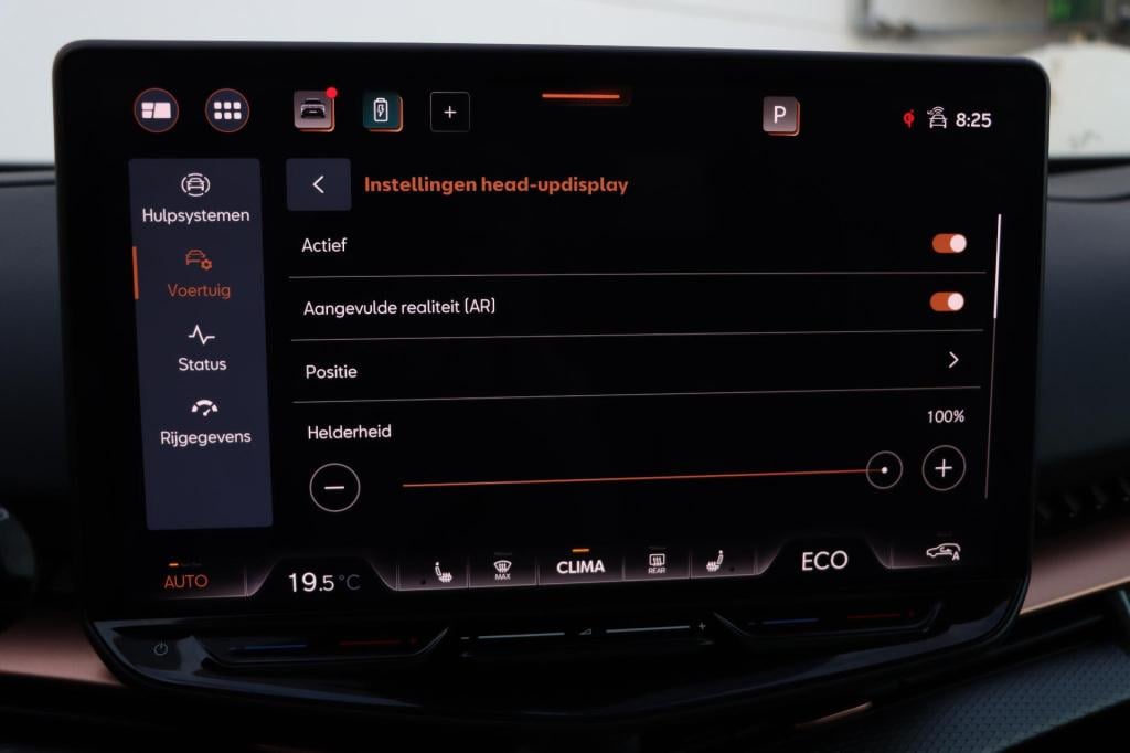 Cupra Tavascan vz extreme 82 kwh 340pk | soh 98,5% |