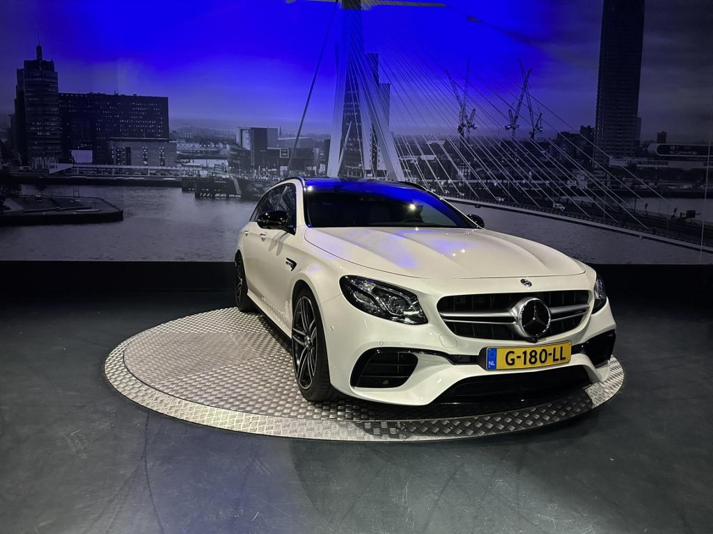 Mercedes-Benz E-Klasse estate amg 63 s 4matic premium plus *pano*360camera*