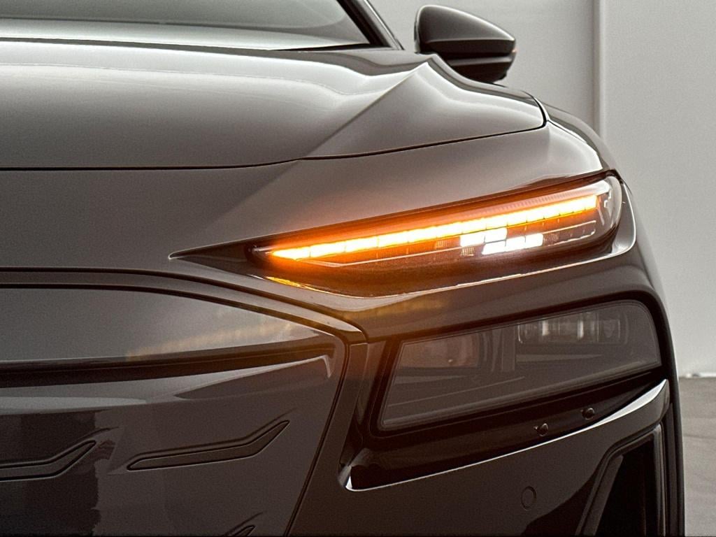 Audi A6 Avant E-tron s edition e-tron 100kwh 270 kw / 367 pk avant elek