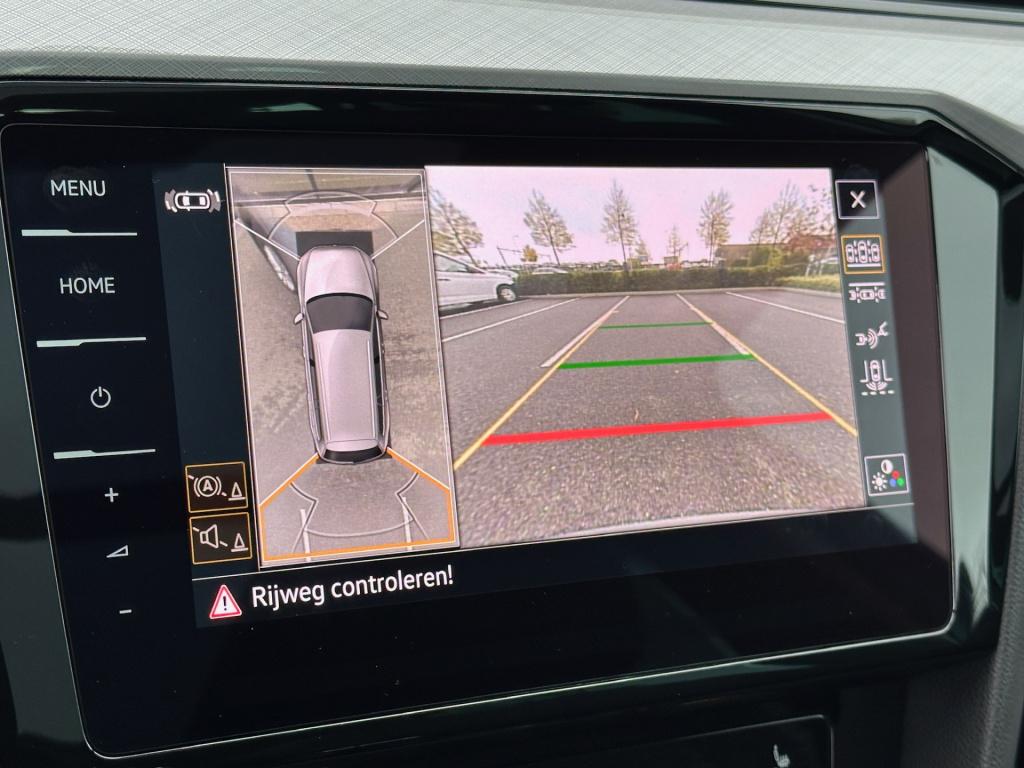 Volkswagen Passat variant 1.4 tsi phev gte | panoramadak | virtual cockpit 