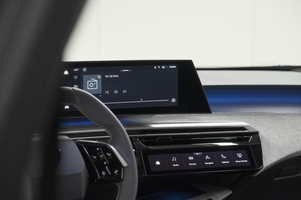Peugeot 3008 1.2 hybrid 145 gt | 360 camera | adaptieve cruise control | st