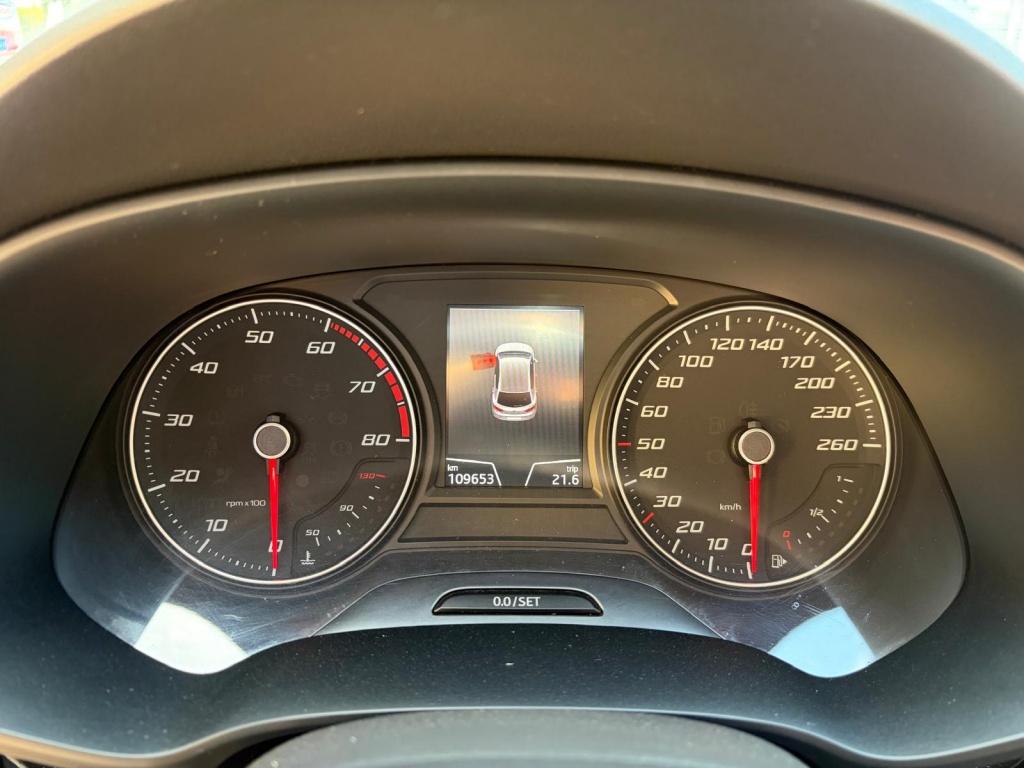 Seat Leon 1.4 ecotsi fr bnsi.