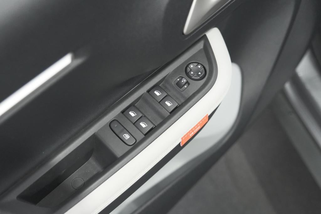 Citroen ë-c3 max 113pk 44 kwh | 11 kw lader | 96,1% soh | camera | navigati