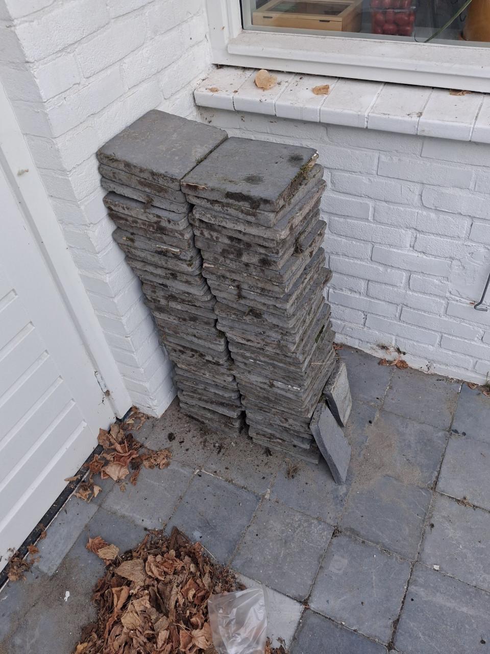 Tuin stenen gratis