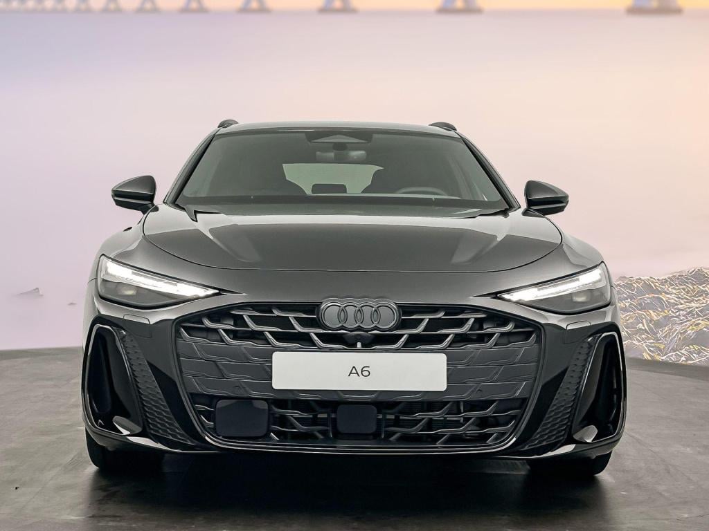 Audi A6 avant s edition competition e-hybrid 270 kw / 367 pk ava