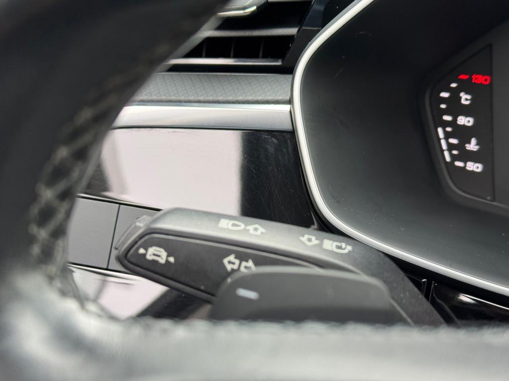 Audi Q3 sportback 35 tfsi pro line * panoramadak * carplay * navigatie * pd