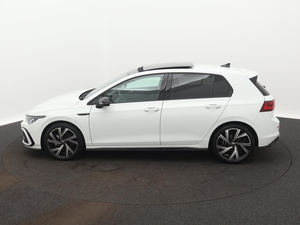 Volkswagen Golf 1.5 etsi r-line business | camera | navigatie | apple carpl