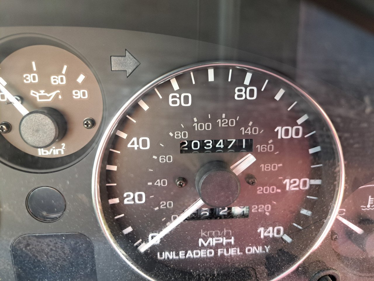 Mazda MX-5 Miata (1990)–Amerikaanse klassieker met potentie!