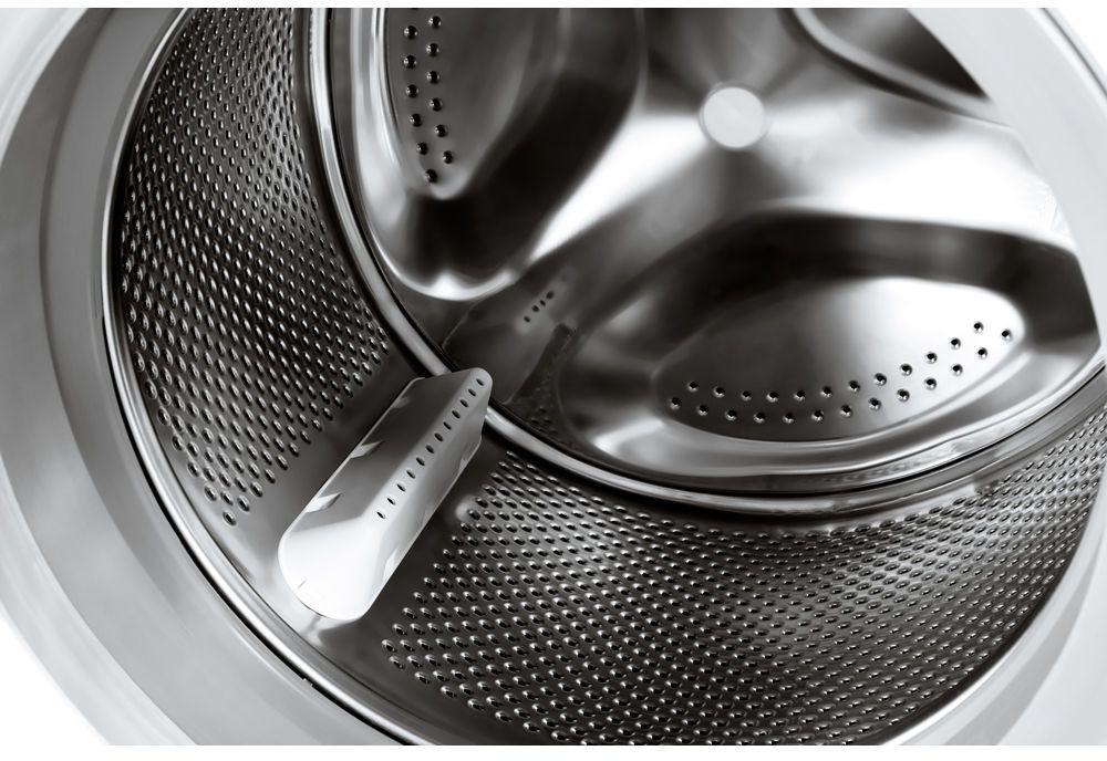 Wasmachine 7 kg. 1600 toren energieklasse A+++ kort gebruikt