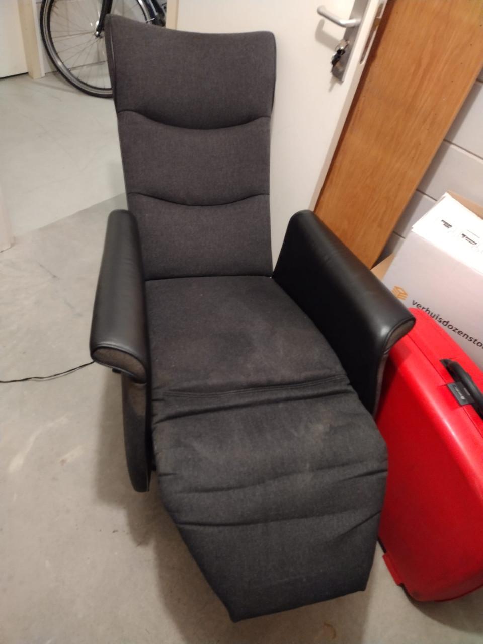 Relax Stoel