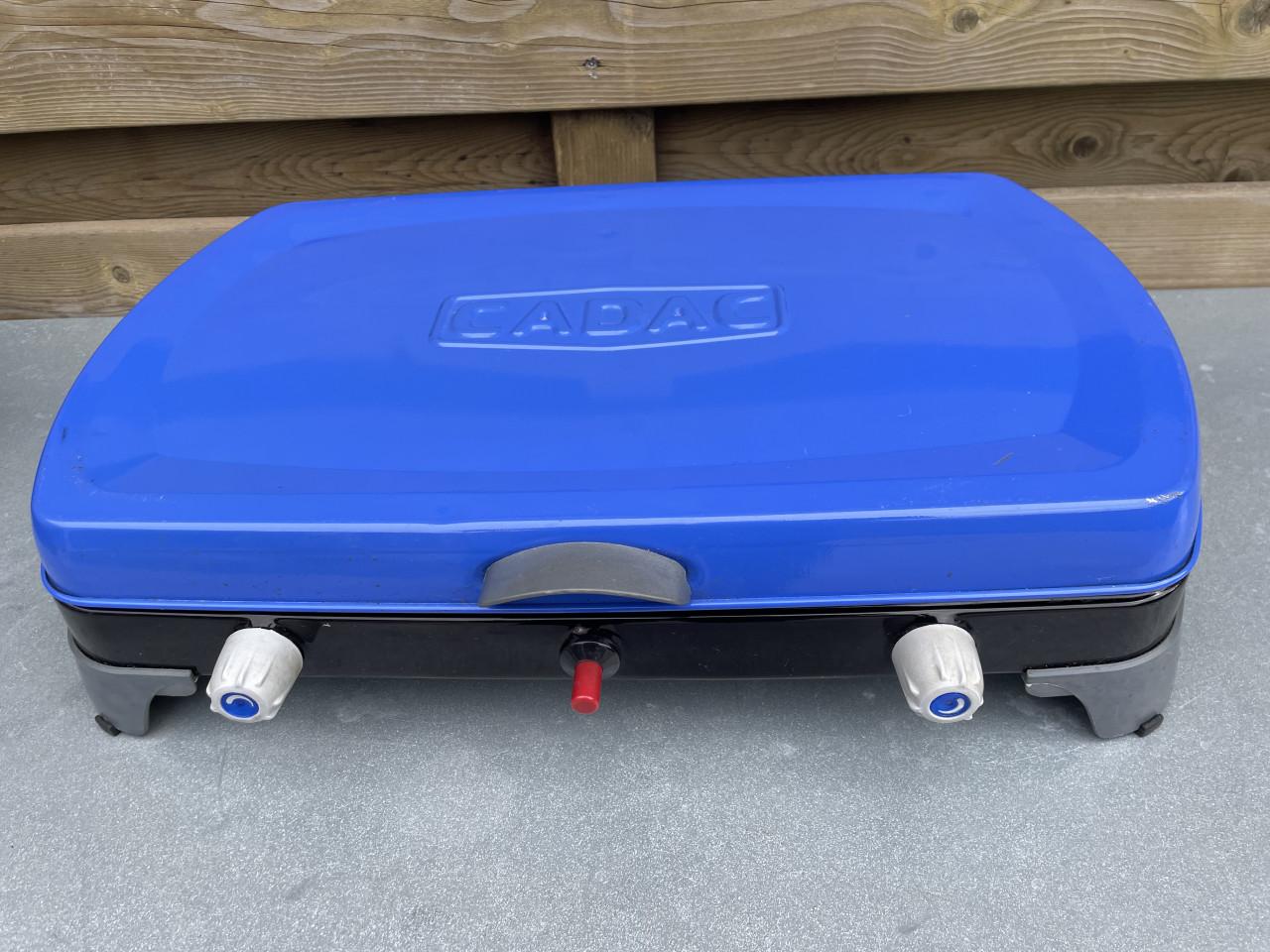 Cadac Adventure To Go 2 cook kooktoestel